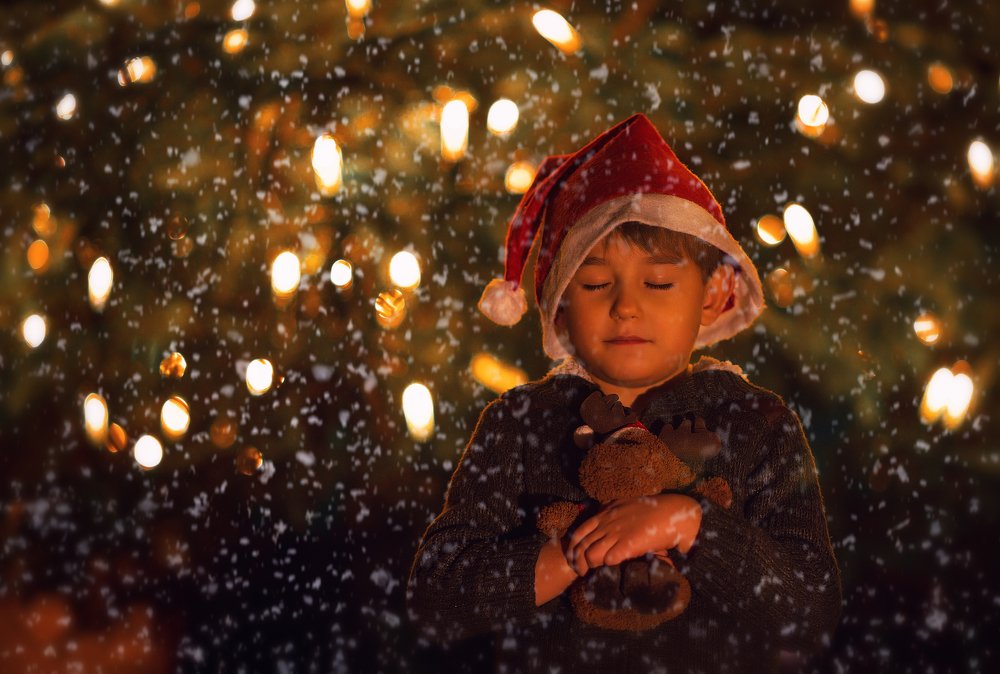 Photograph by Anastasia Hölzer