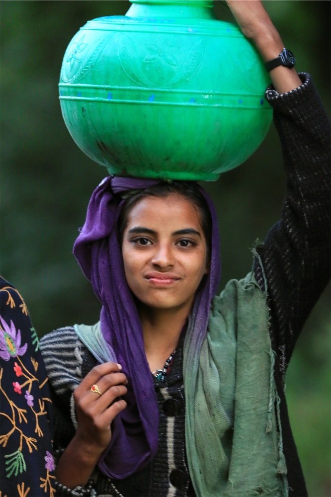 Photograph by Junaid Hakeem