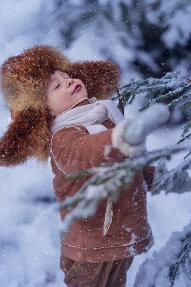 Photograph by  Владислава Рагузина