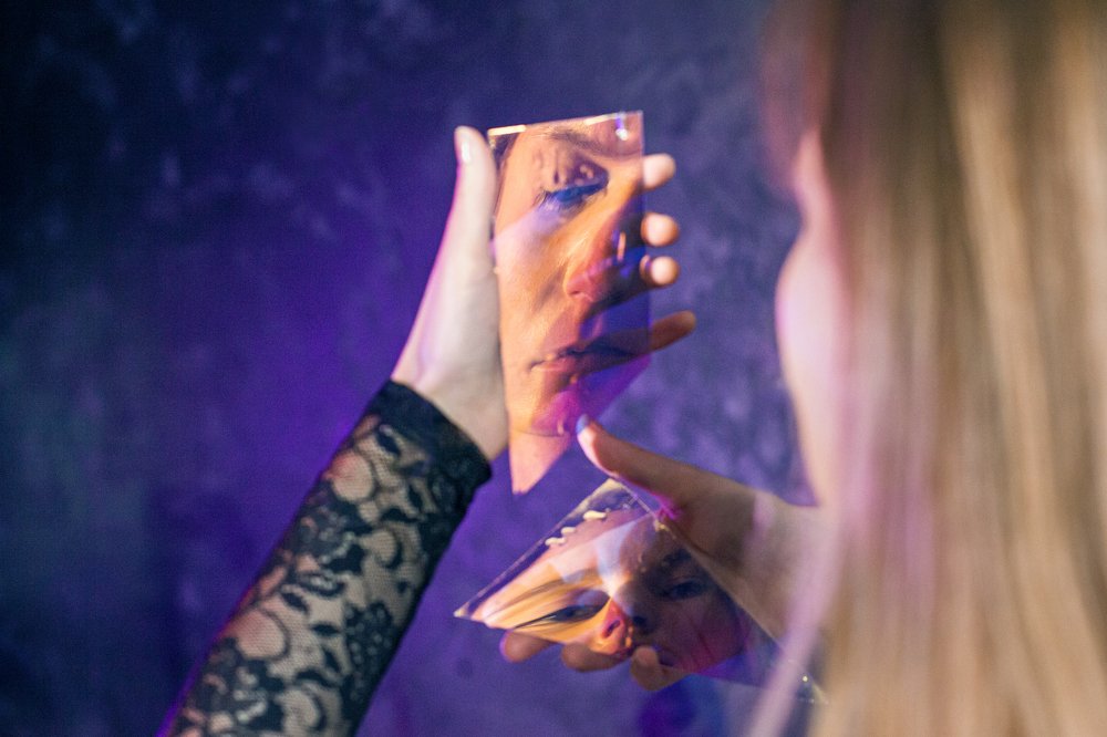 Photograph by Hanna Hertman