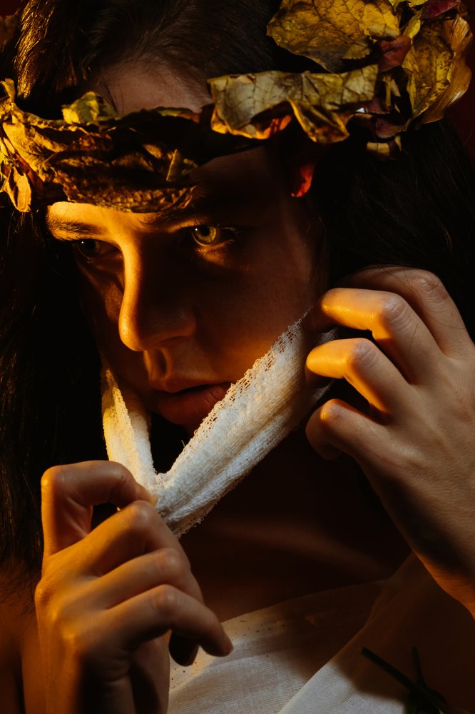 Photograph by Михаил Мартынов