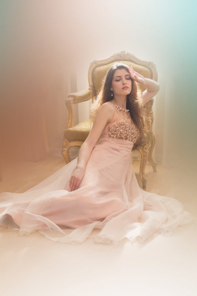 Photograph by Елена Гусева