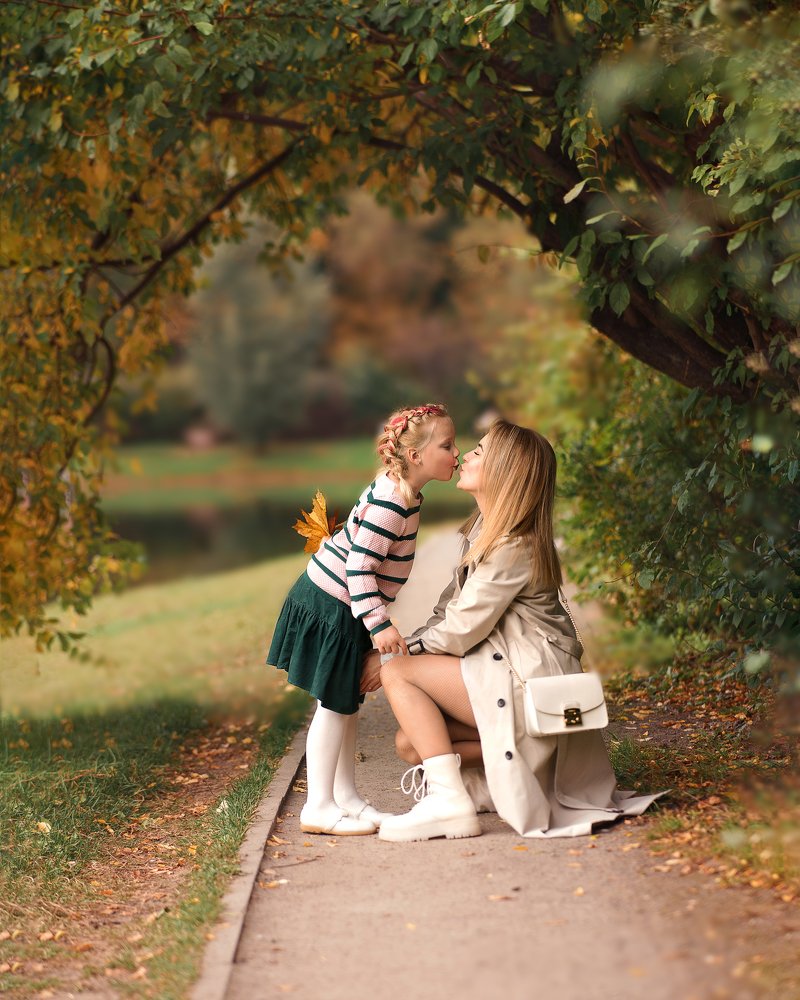 Photograph by Елена Беликова