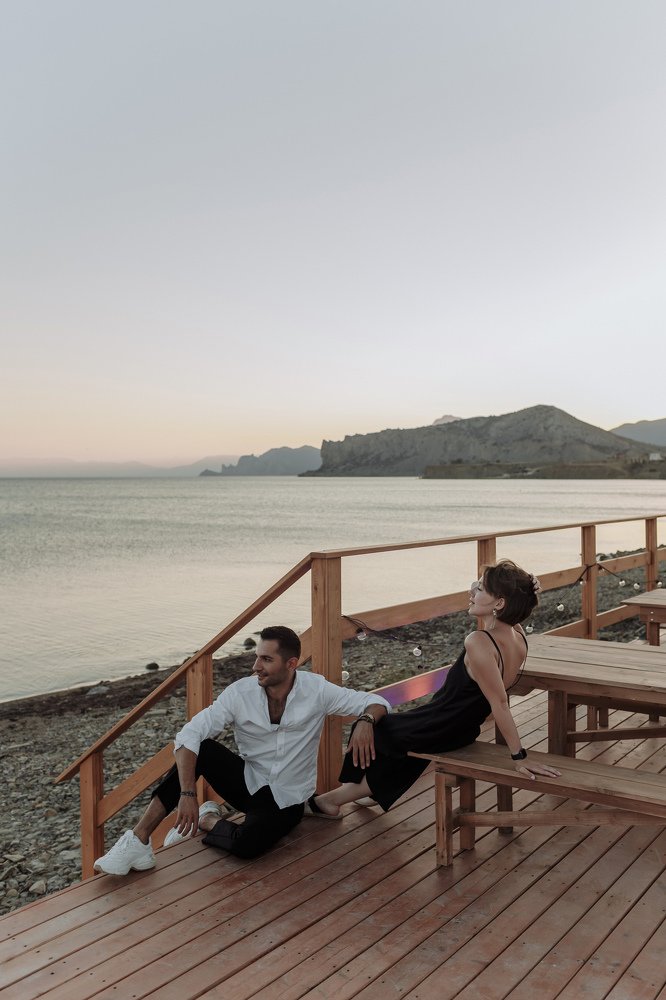 Photograph by Анастасия Герасимова