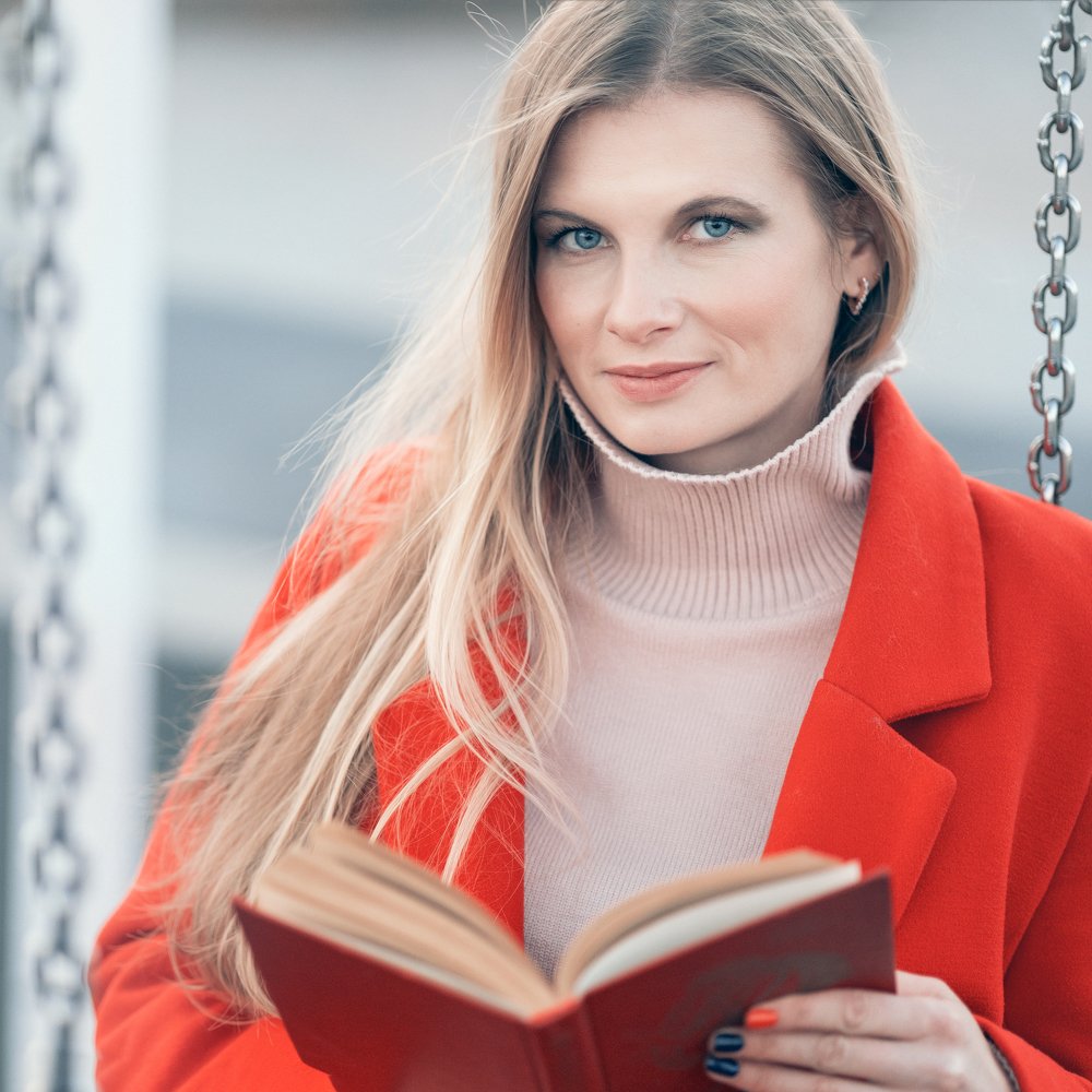 Photograph by Светлана Константинова