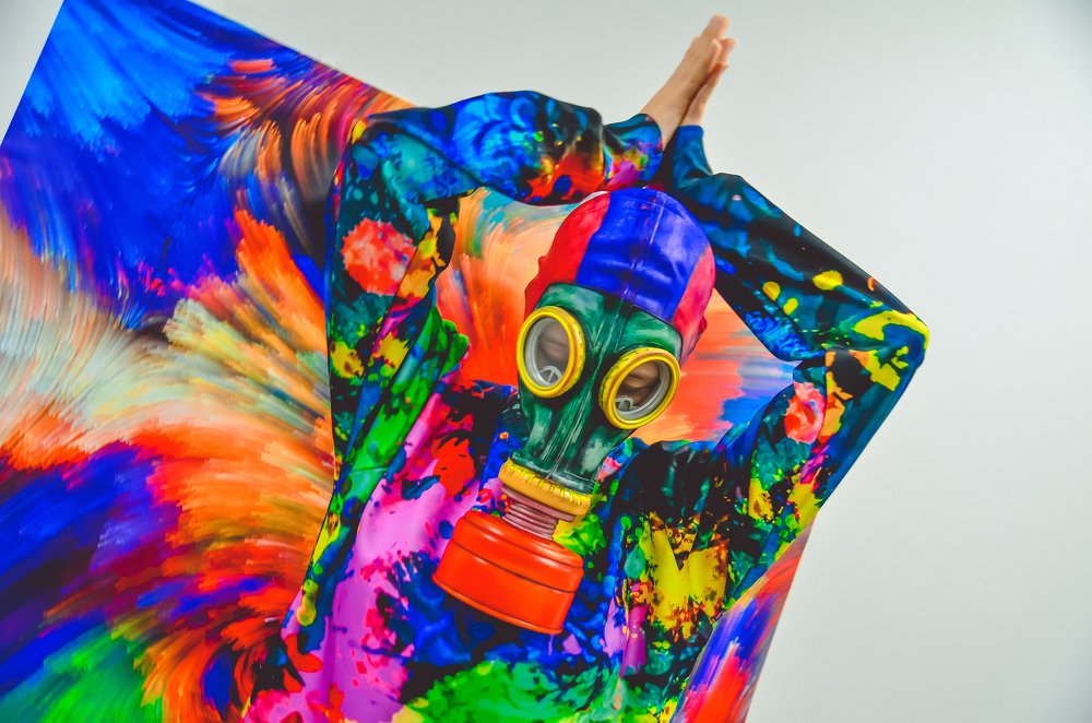 Photograph by Степан Сопегин