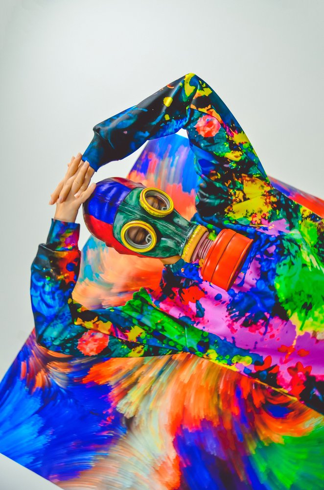 Photograph by Степан Сопегин