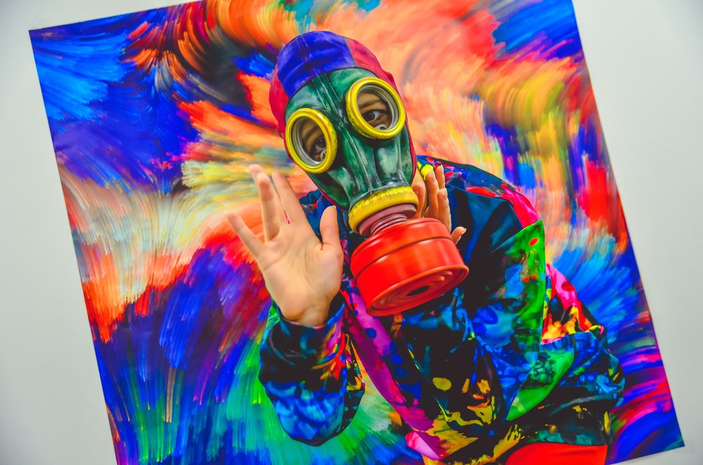 Photograph by Степан Сопегин