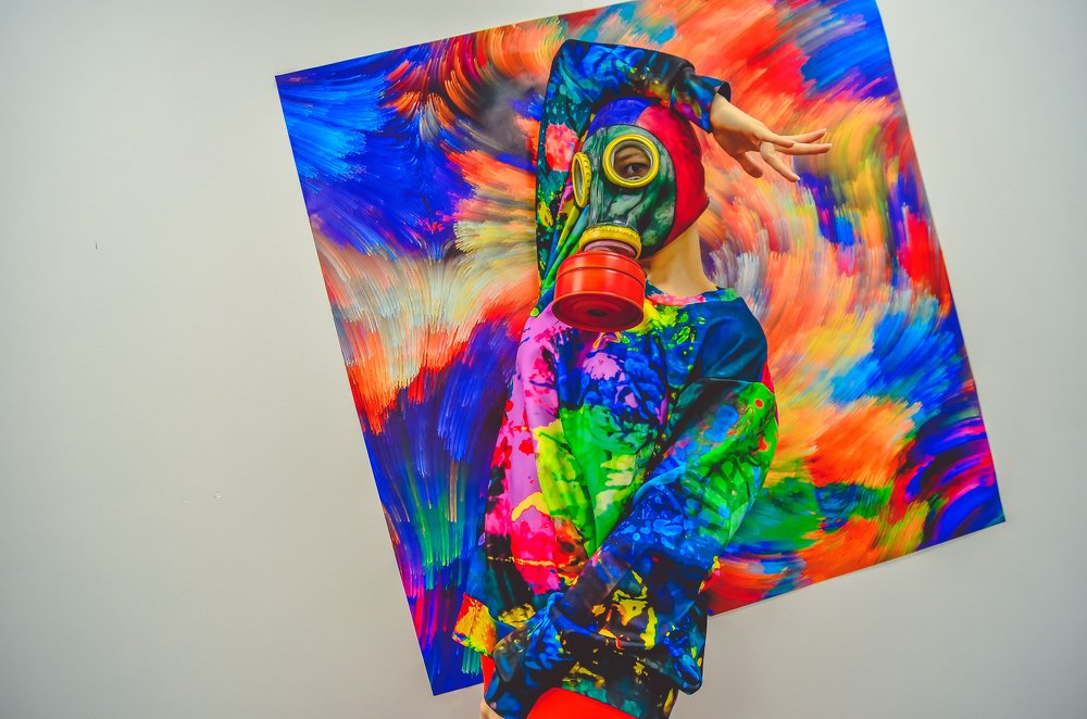 Photograph by Степан Сопегин