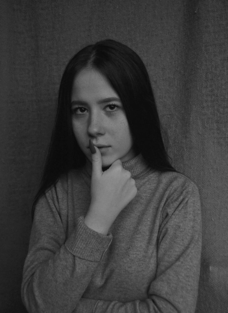 Photograph by Евгения Гуцан