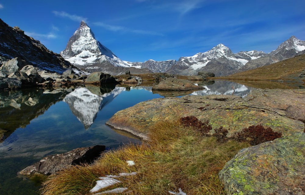 Photograph by Elena Wymann