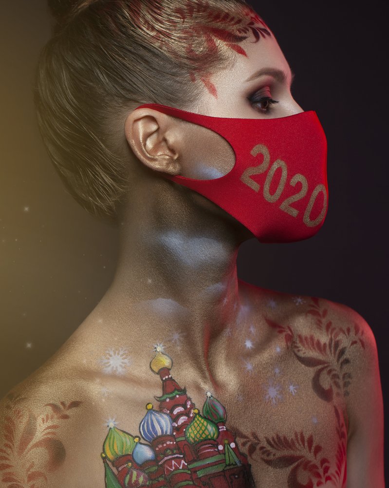 Photograph by Виктория Харченко