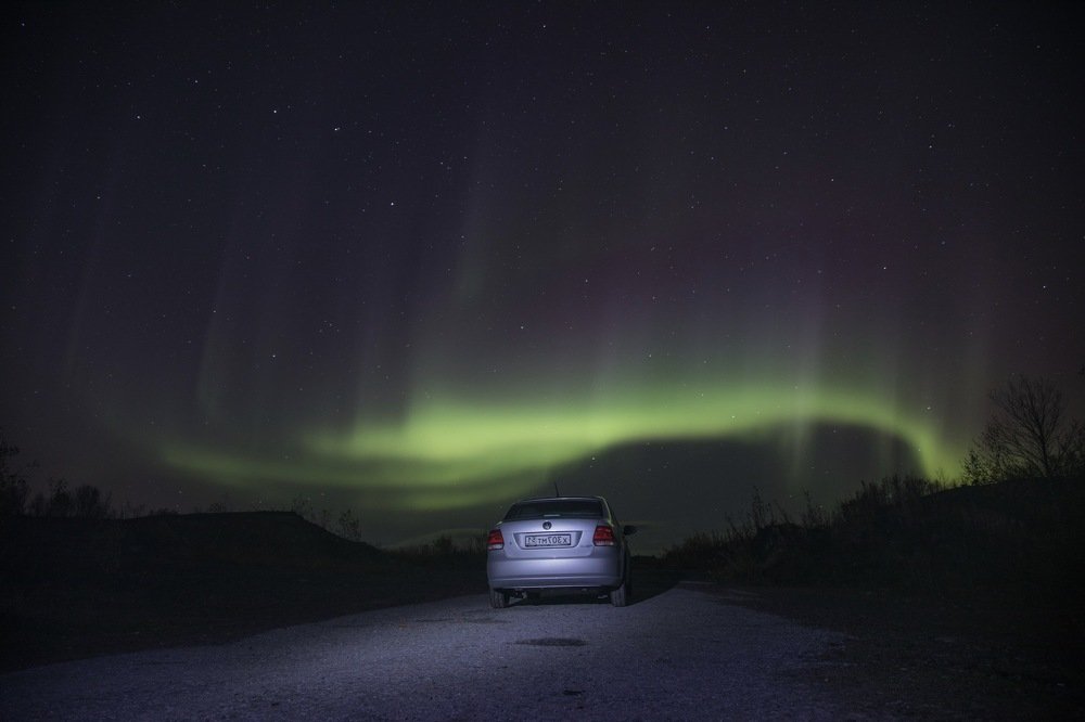 Photograph by Владимир Цветов