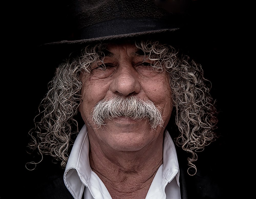 Photograph by Mahnaz Seif