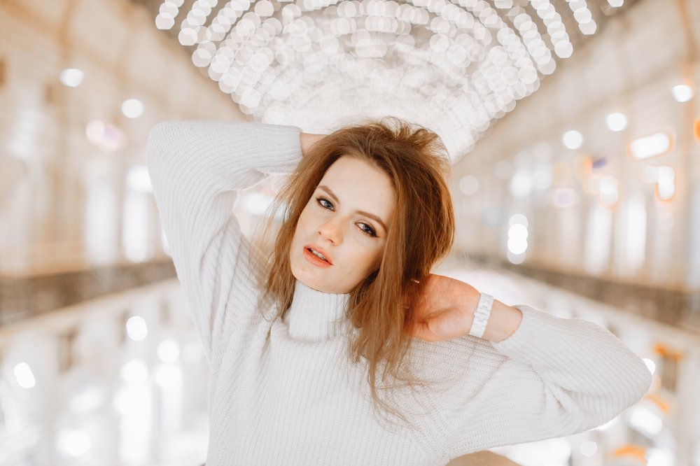 Photograph by Антон Ляпунов