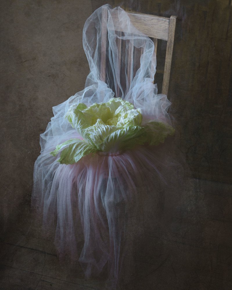 Photograph by Елена Акулова