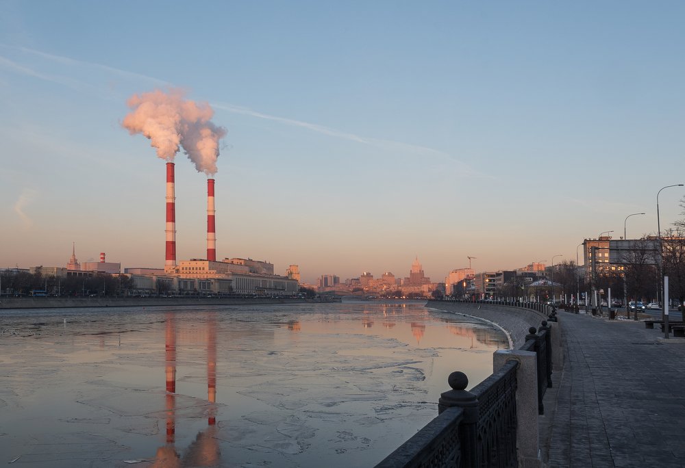 Photograph by Сергей Звягинцев