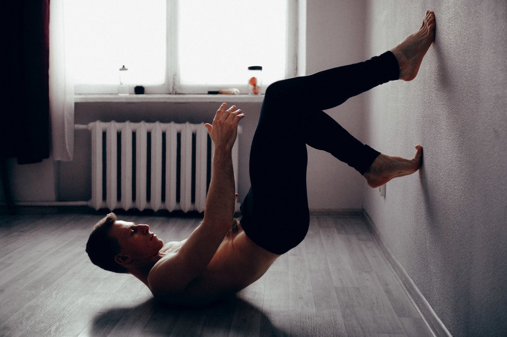 Photograph by Антон Ляпунов