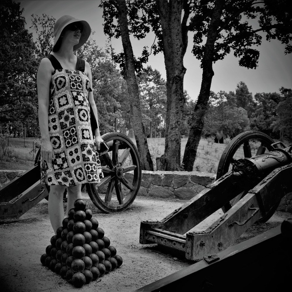 Photograph by Alvydas Baltakis