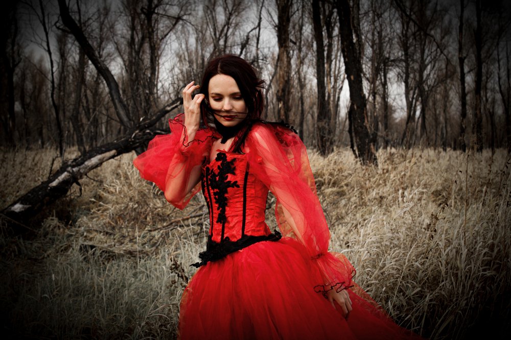 Photograph by Юлия Тулаева