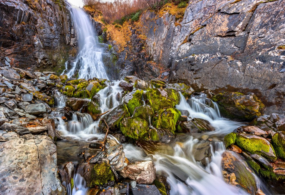 Photograph by Валерий Одинцов