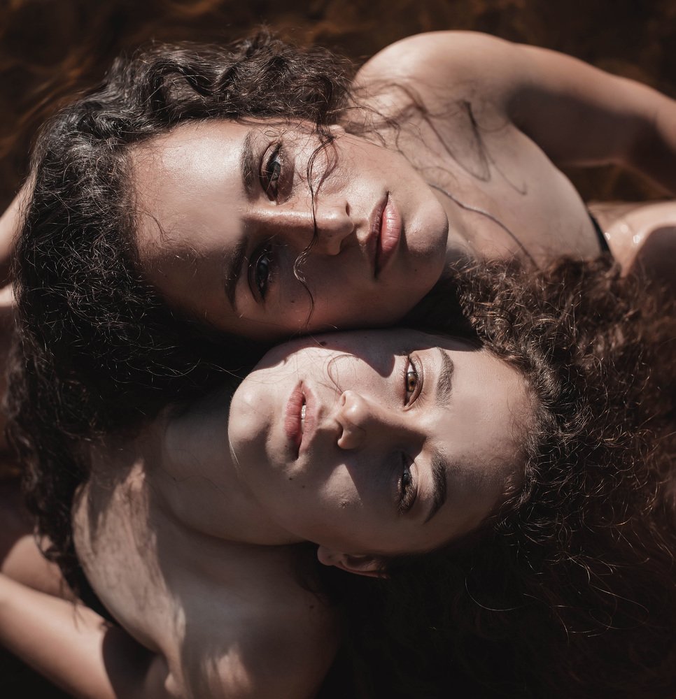 Photograph by Яна Дошина