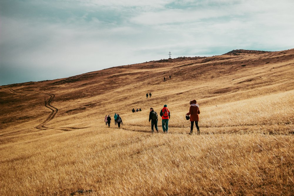 Photograph by Ная Моложенко