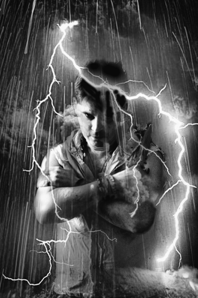 Photograph by Cергей Землянский