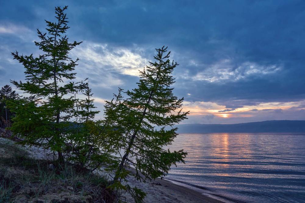 Фотография автора Сергей Низовцев