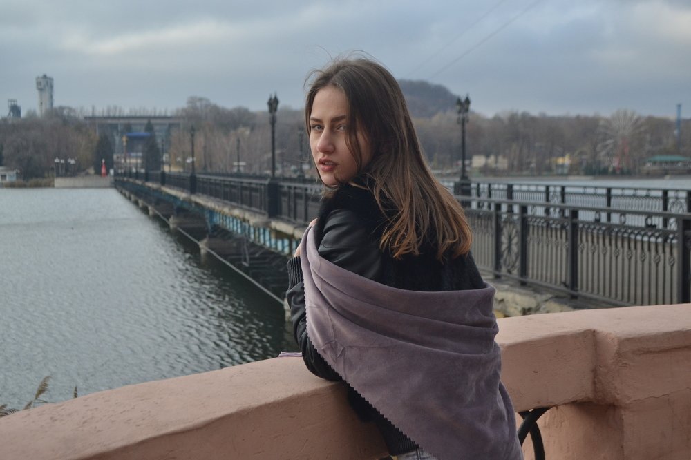 Photograph by Евгения Гуцан