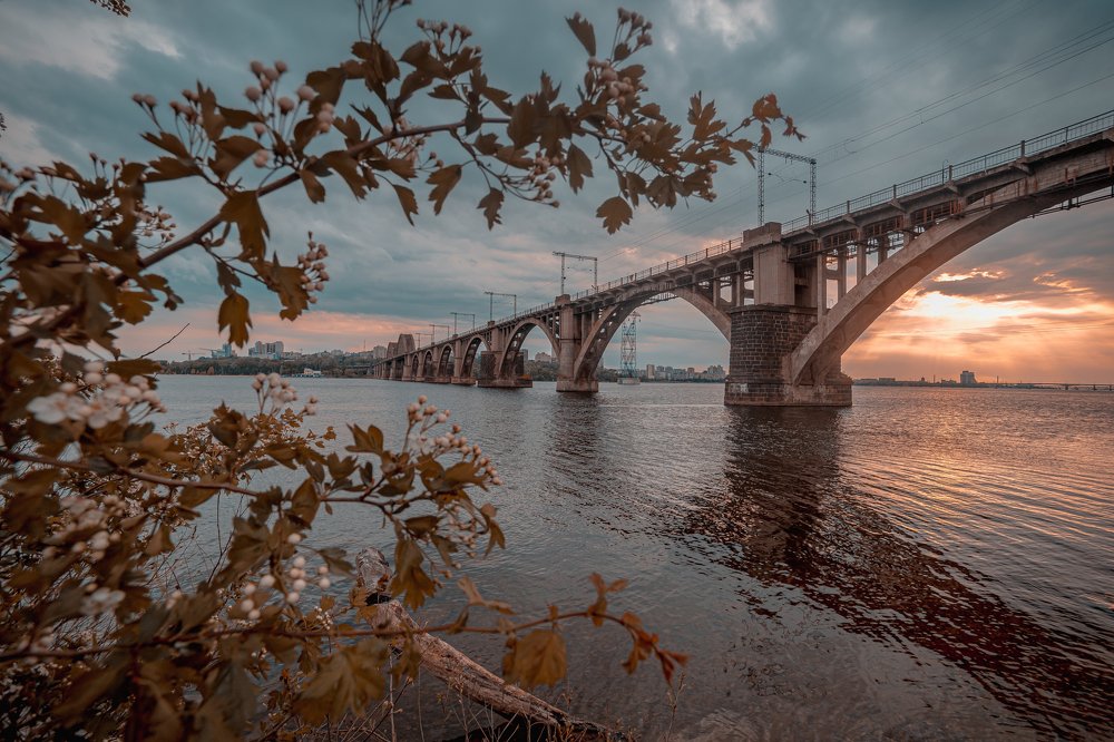 Photograph by Roman Atanov