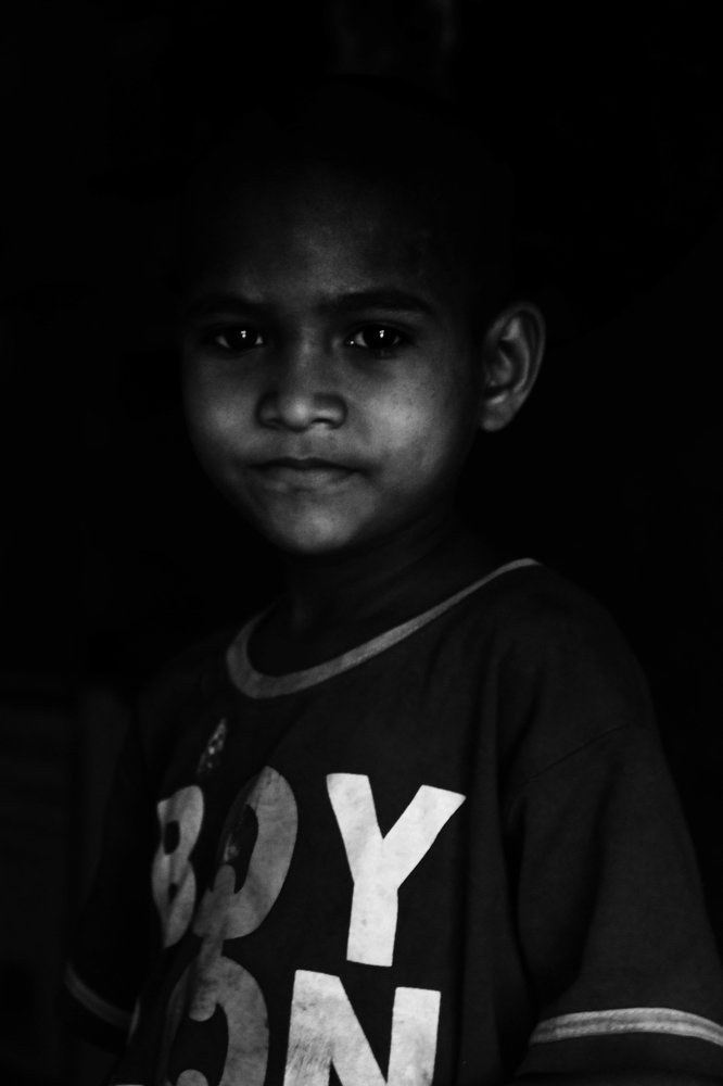 Photograph by Prajesh Roy