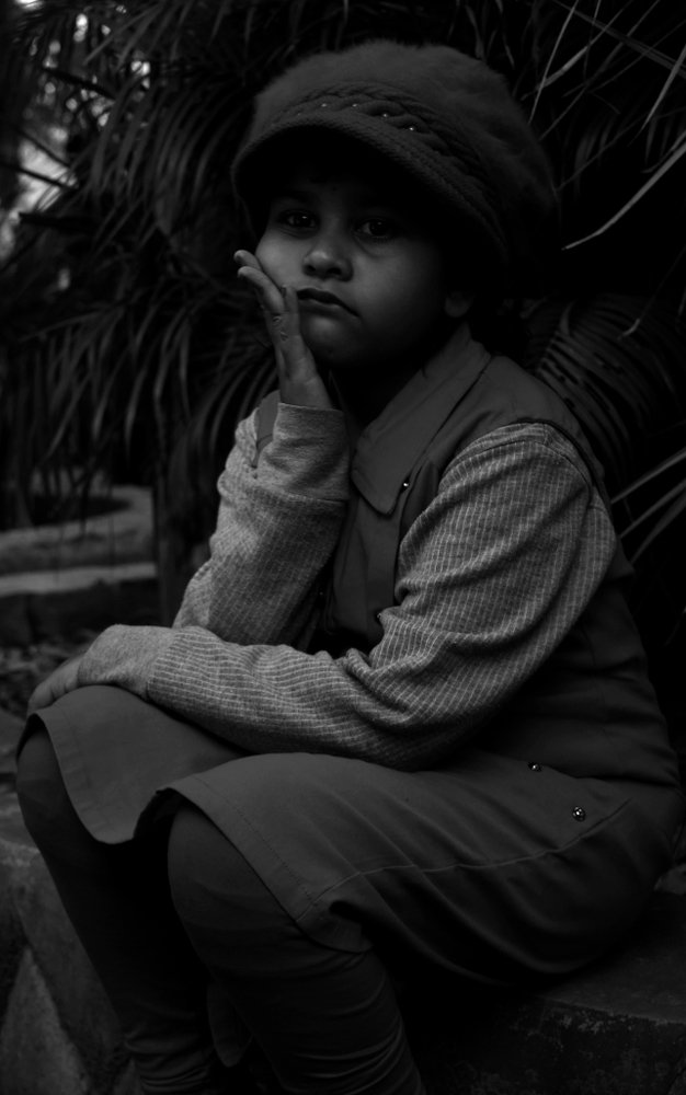 Photograph by Prajesh Roy