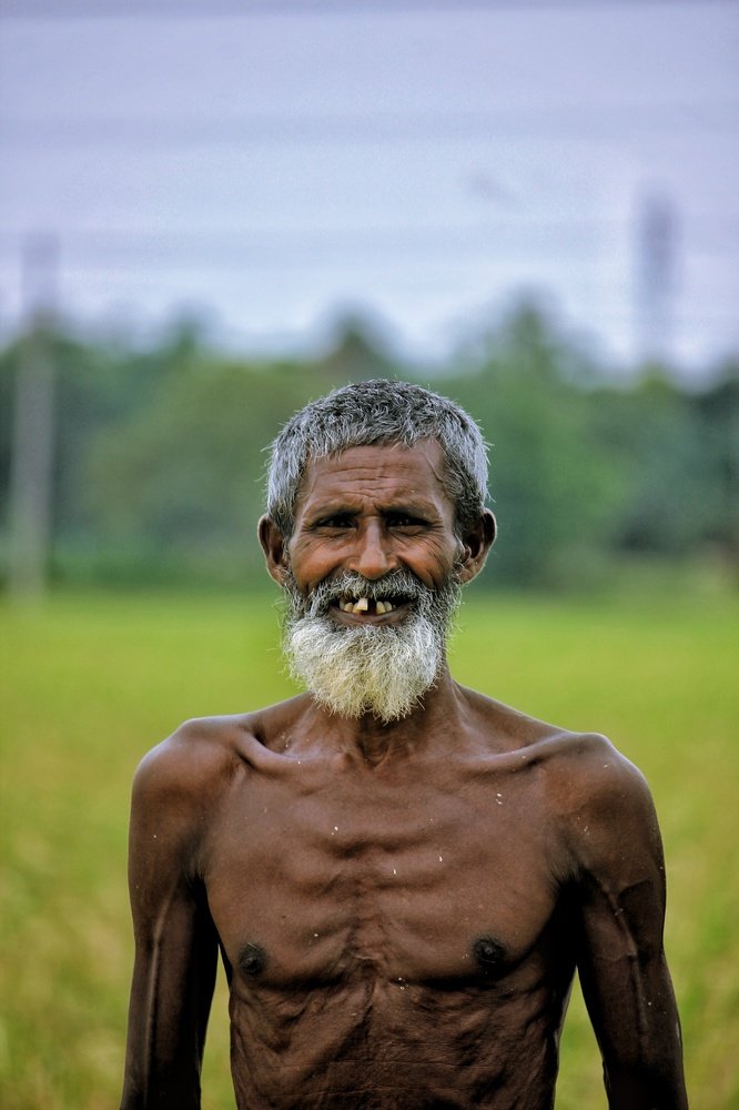 Photograph by Hridoy Hossain