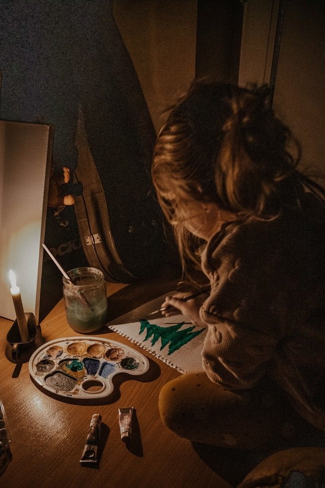 Photograph by Алёна Лихачёва