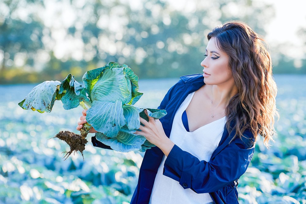 Photograph by Tetiana Gurieva