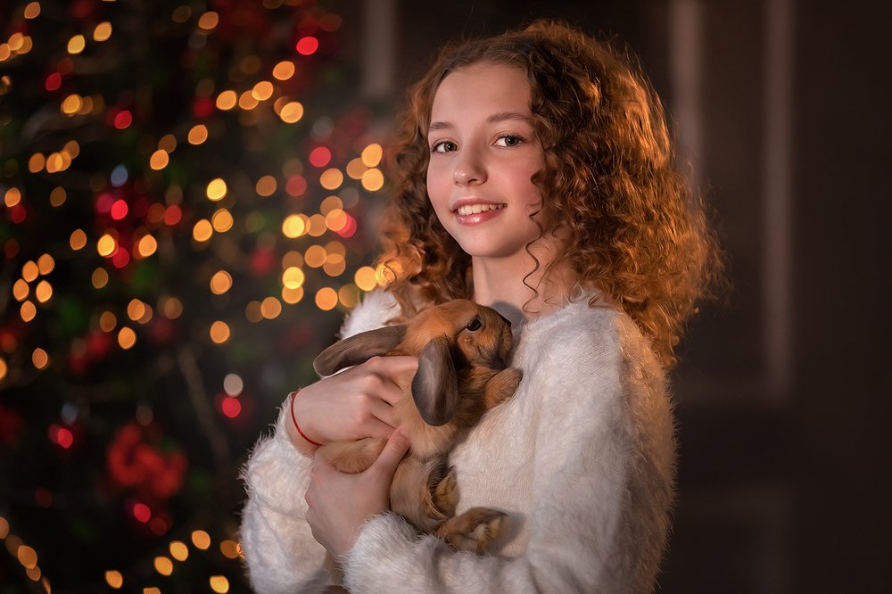 Photograph by Екатерина Юрьева