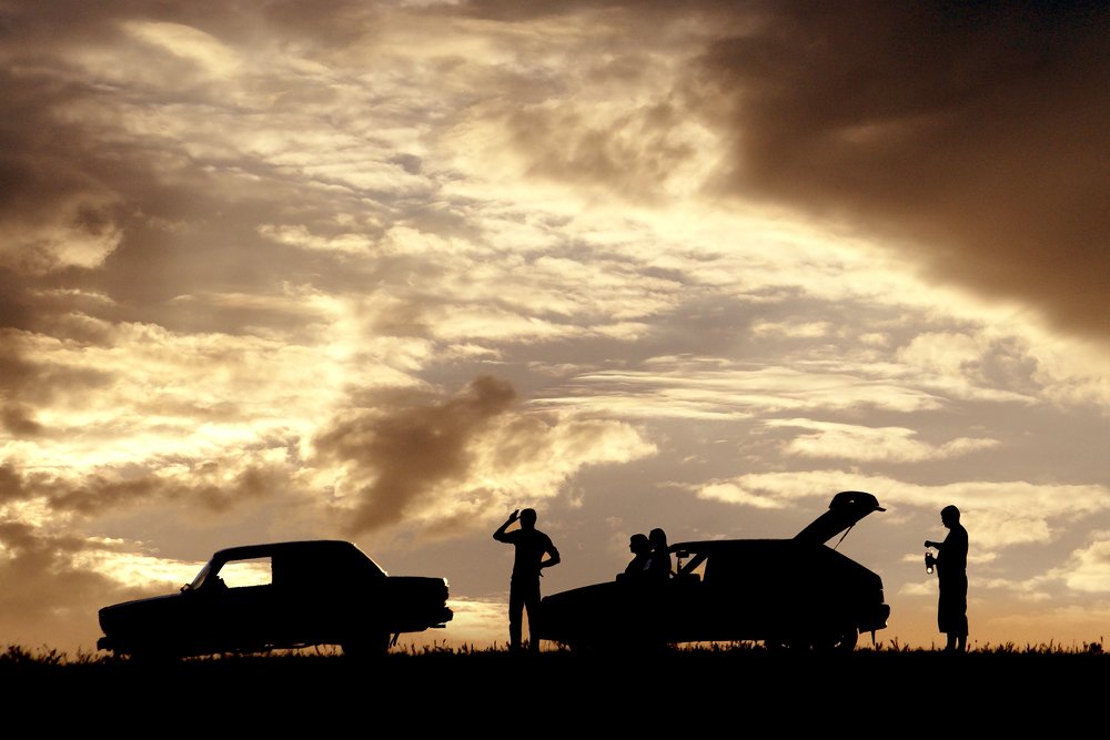 Photograph by Олег Машковский