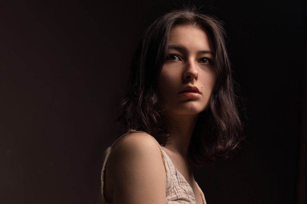 Photograph by Светлана Константинова