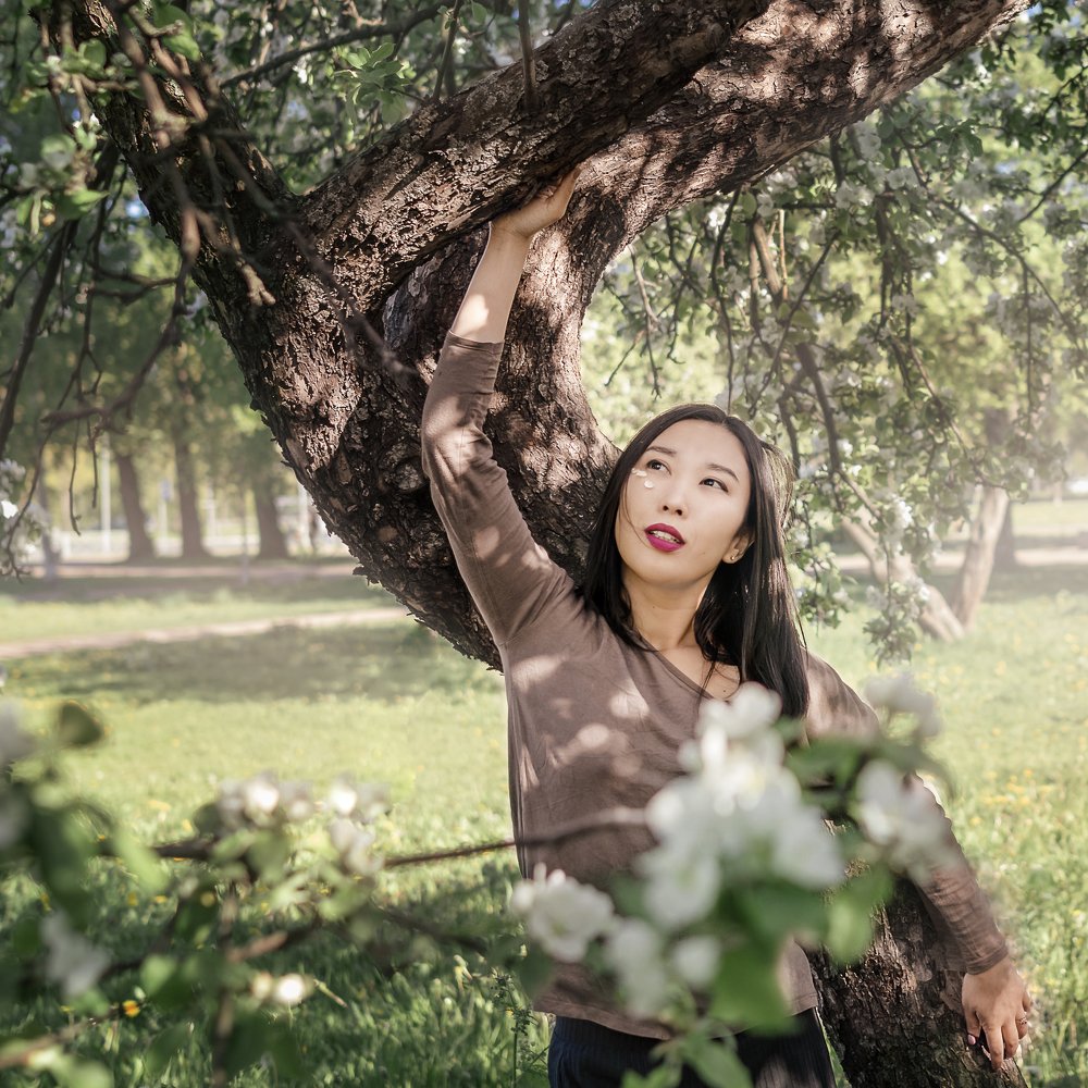 Photograph by Светлана Константинова