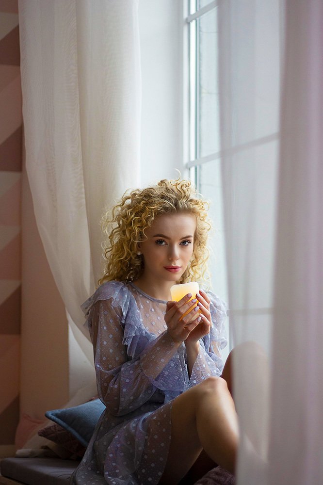 Photograph by Татьяна Скворцова