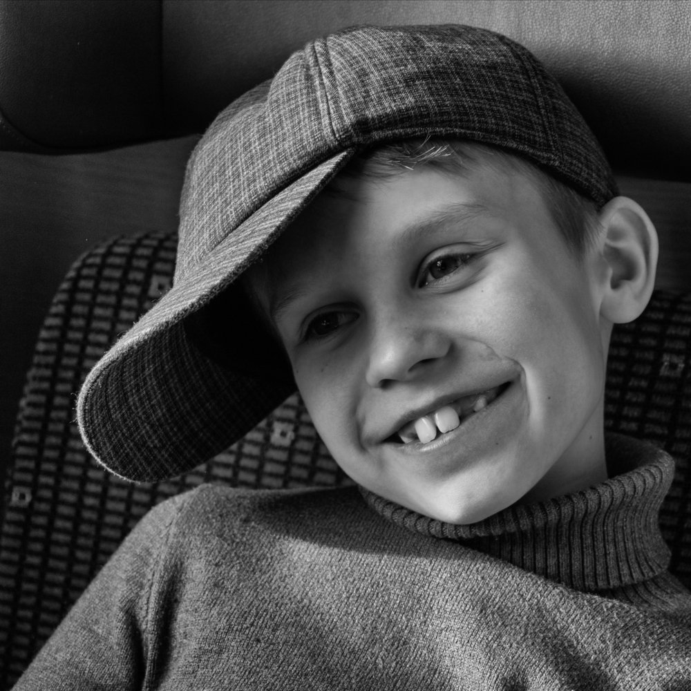 Photograph by Светлана Константинова