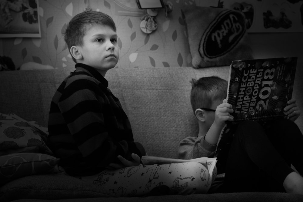 Photograph by Светлана Константинова