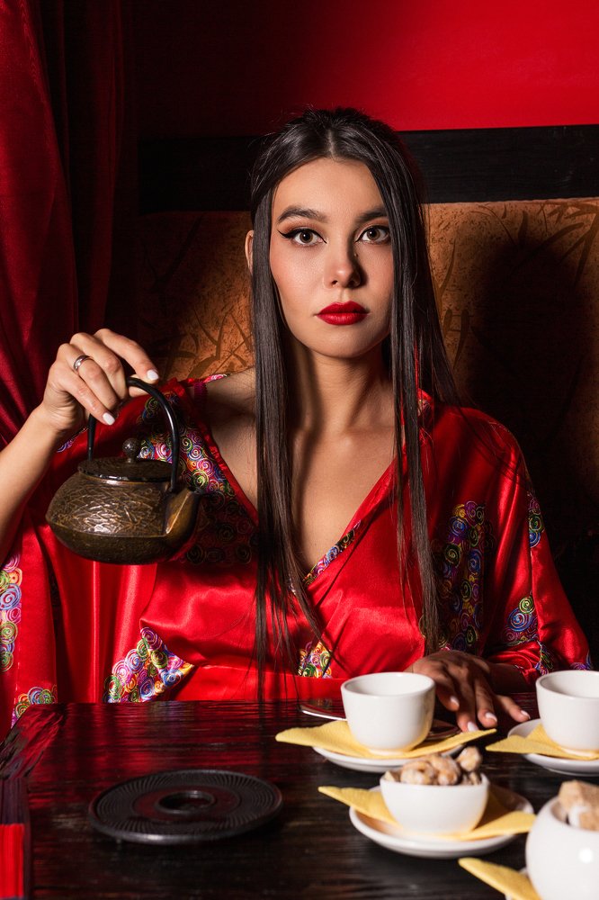 Photograph by Гульназ Зиянщина