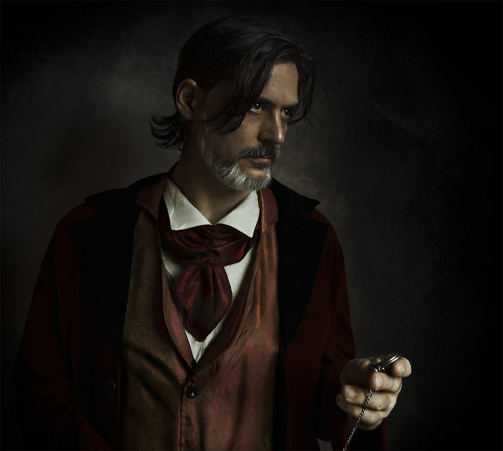 El tiempo y la memoria