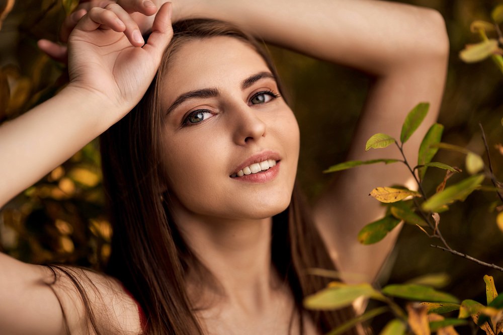 Photograph by Алексей Черноскутов