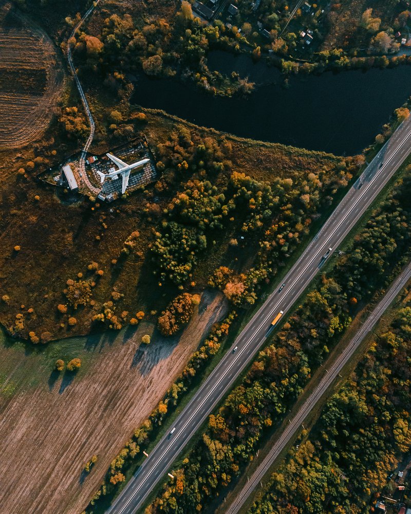 Photograph by Евгений Белан