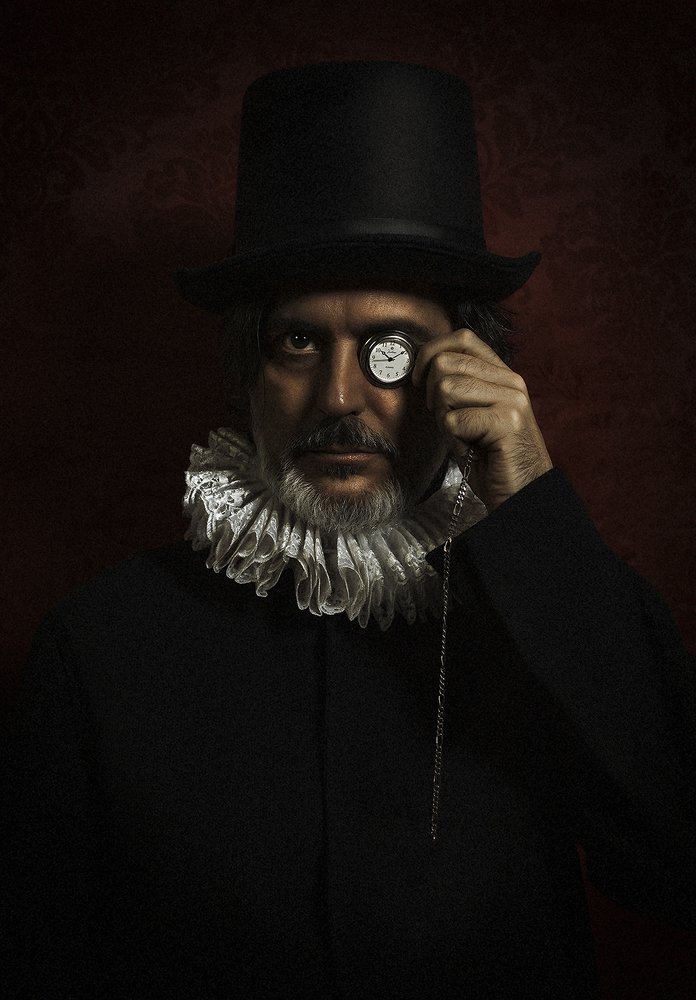 El tiempo y la espera