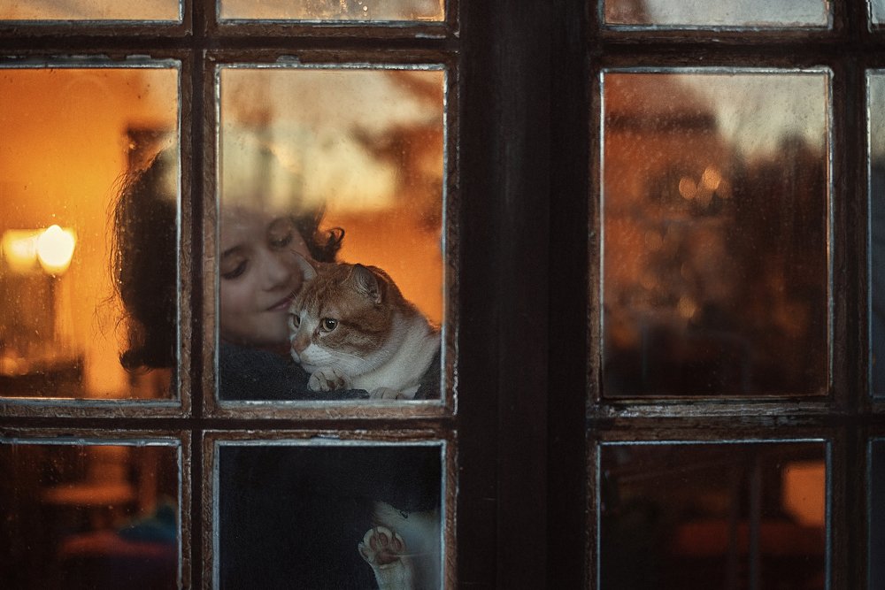 Photograph by Tabisheva Elvira