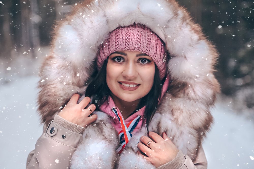 В ожидании зимнего чуда